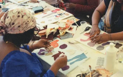 En découdre : Les objets pansements