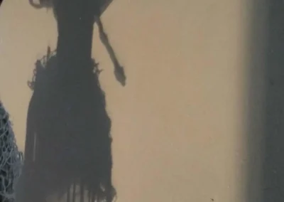 ATHANOR, Photo de séance d'atelier d'art thérapie