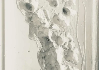ATHANOR, Photo de séance d'atelier d'art thérapie